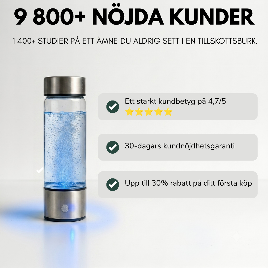 Trust-rad: betyg, antal recensioner, Trustpilot-widget