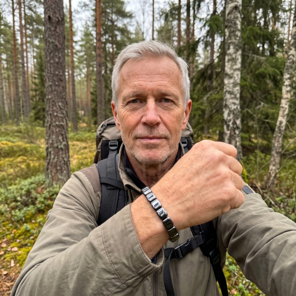 Torbjörn N, 67 — Uppsala