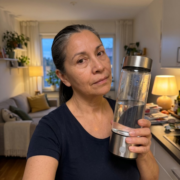 Margareta, 55 — Malmö