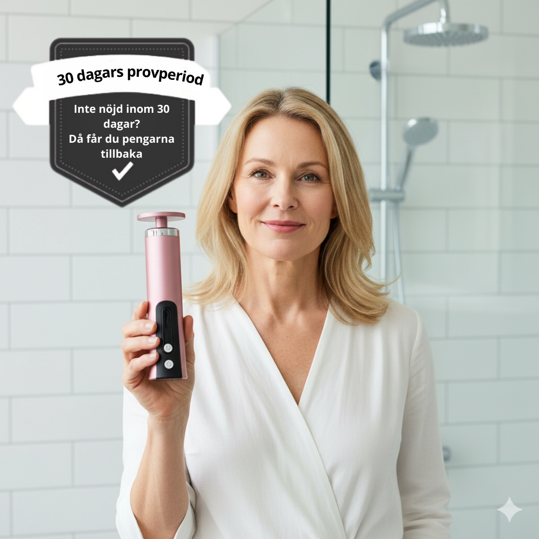 SoftSole - Salongsresultat hemma